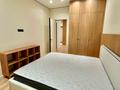 3-комнатная квартира · 110 м² · 5/7 этаж, Шамши Калдаякова 6 за 600 000 ₸ в Астане, Алматы р-н