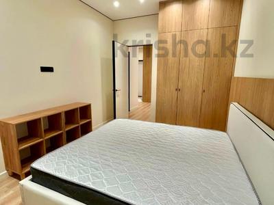 3-комнатная квартира · 110 м² · 5/7 этаж, Шамши Калдаякова 6 за 600 000 ₸ в Астане, Алматы р-н