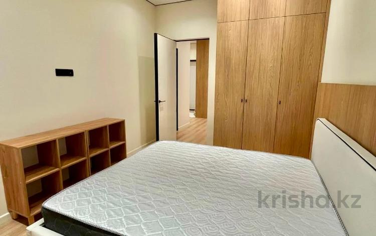 3-комнатная квартира · 110 м² · 5/7 этаж, Шамши Калдаякова 6 за 600 000 ₸ в Астане, Алматы р-н — фото 2