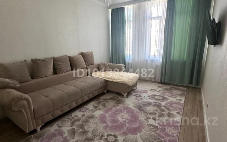 1-комнатная квартира · 44 м² · 7/8 этаж, Мангилик Ел 51/2 — Улы-дала за 250 000 ₸ в Астане, Есильский р-н — фото 14