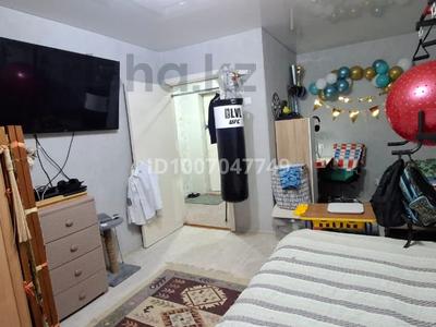 1-комнатная квартира · 33 м² · 7/9 этаж, Конституция 76 — Конституция, около кольца за 14.5 млн 〒 в Петропавловске