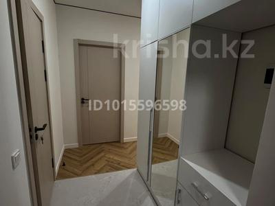 1-комнатная квартира · 49 м² · 4 этаж, Рыскулова 5-4-6 за 280 000 ₸ в Алматы, Алатауский р-н