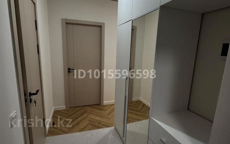 1-комнатная квартира · 49 м² · 4 этаж, Рыскулова 5-4-6 за 280 000 ₸ в Алматы, Алатауский р-н — фото 2