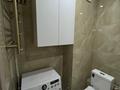 1-комнатная квартира · 49 м² · 4 этаж, Рыскулова 5-4-6 за 280 000 ₸ в Алматы, Алатауский р-н — фото 3