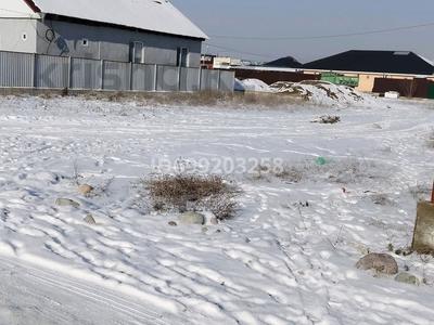 Участок · 6 соток, 5 линия за 6 млн 〒 в М. Туймебаеве
