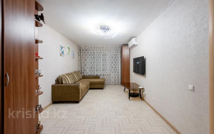 3-бөлмелі пәтер · 60.4 м² · 2/5 қабат, Таха Хусейна 15/1, бағасы: 29.9 млн ₸ в Астане, р-н Байконур — фото 2