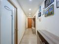3-бөлмелі пәтер · 60.4 м² · 2/5 қабат, Таха Хусейна 15/1, бағасы: 29.9 млн ₸ в Астане, р-н Байконур — фото 17