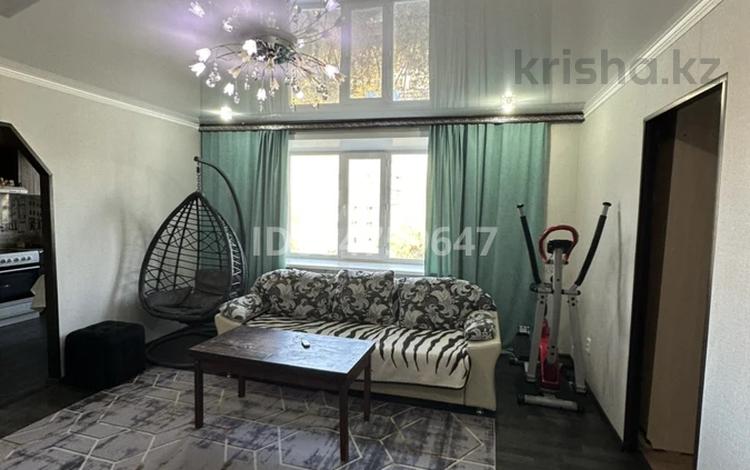 3-бөлмелі пәтер · 53 м² · 5/9 қабат, 7-й микрорайон 35, бағасы: 12 млн ₸ в Темиртау — фото 17
