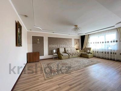 Отдельный дом • 5 комнат • 185 м² • 10 сот., Жубанова 129 — 4 дачная за 30 млн 〒 в Кокшетау