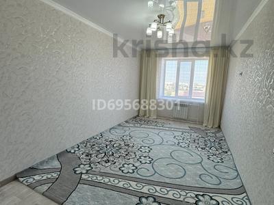 1-комнатная квартира · 50 м² · 10 этаж, мкр 4, Абулхаирхана 177 за 20 млн ₸ в Уральске