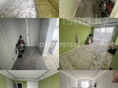 2-бөлмелі пәтер · 48 м² · 8/9 қабат, мкр Аккент 72 — По Ташкентская, бағасы: 32 млн ₸ в Алматы, Алатауский р-н