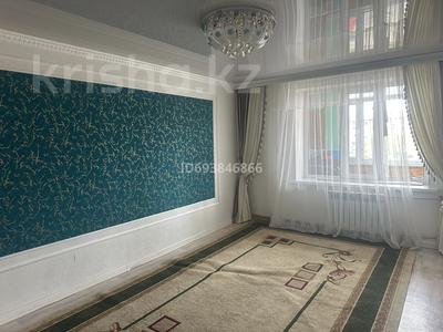 3-комнатная квартира, 54 м², 3/5 этаж, Аль Фараби — Қонаев за 15 млн 〒 в Текели
