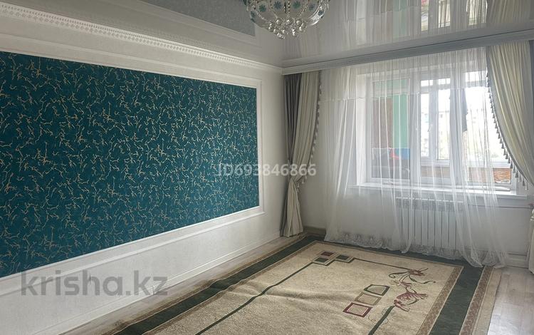 3-комнатная квартира · 54 м² · 3/5 этаж, Аль Фараби — Қонаев за 12.5 млн ₸ в Текели — фото 2