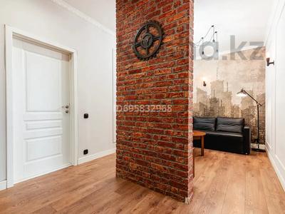 2-комнатная квартира · 58 м² · 3/9 этаж, мкр Нурсая, Абулхайыр хана за 19 000 ₸ в Атырау