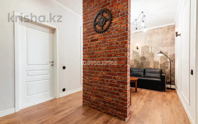 2-комнатная квартира · 58 м² · 3/9 этаж, мкр Нурсая, Абулхайыр хана за 19 000 ₸ в Атырау — фото 2