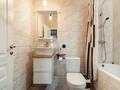 2-комнатная квартира · 58 м² · 3/9 этаж, мкр Нурсая, Абулхайыр хана за 19 000 ₸ в Атырау — фото 14