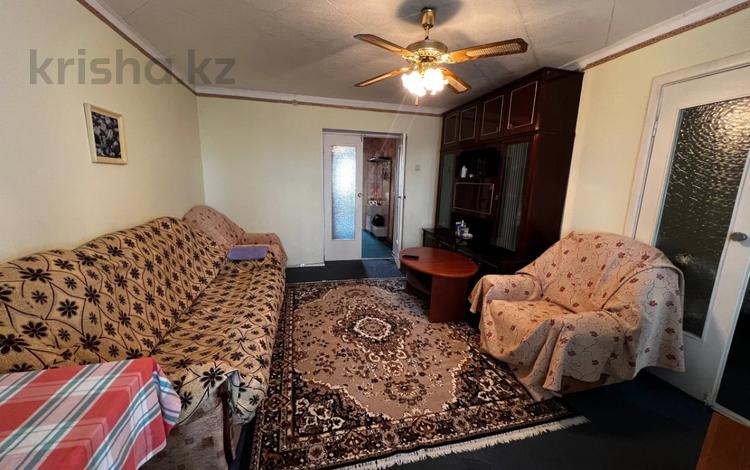 3-комнатная квартира · 59.7 м² · 5/5 этаж, Дулатова 91 за 24 млн ₸ в Костанае — фото 2