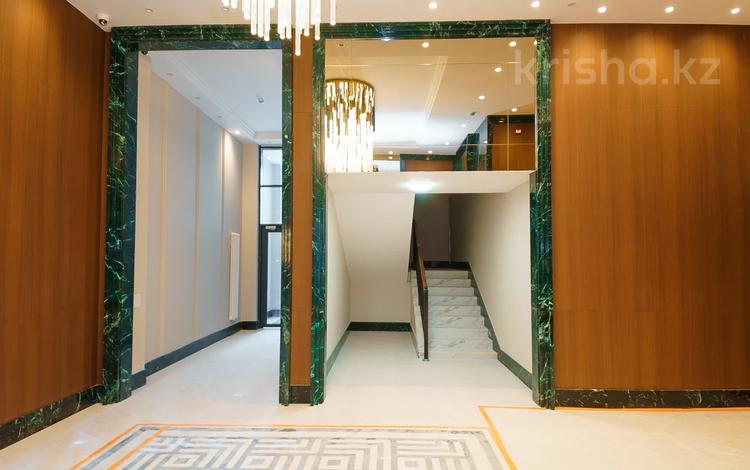 5-комнатная квартира · 241.98 м², Аль-Фараби проспект 39 за ~ 169.1 млн ₸ в Астане, Есильский р-н — фото 12