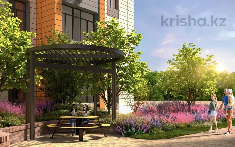 5-комнатная квартира · 241.98 м², Аль-Фараби проспект, 46/2 за ~ 130.7 млн 〒 в Астане, Есильский р-н — фото 3