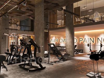 5-комнатная квартира · 241.98 м², Аль-Фараби проспект, 46/2 за ~ 169.1 млн 〒 в Астане, Есильский р-н