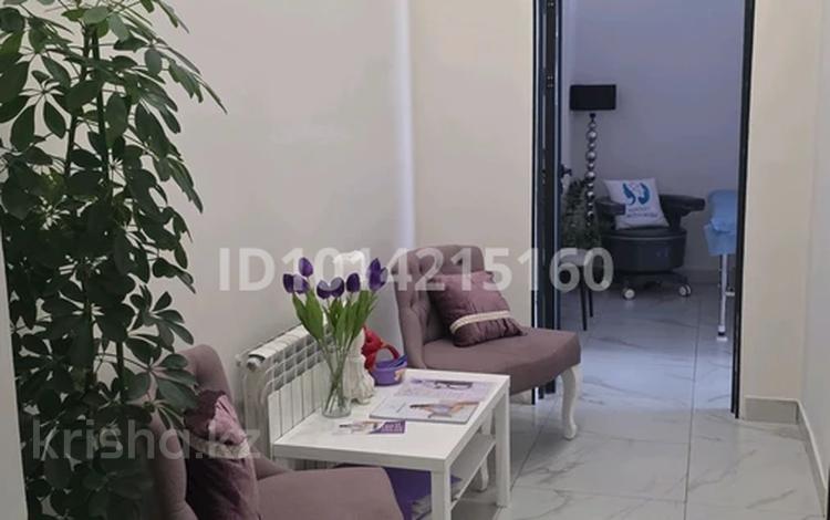 Действующий массажный салон · 85 м² за 7 млн ₸ в Астане, Нура р-н — фото 2