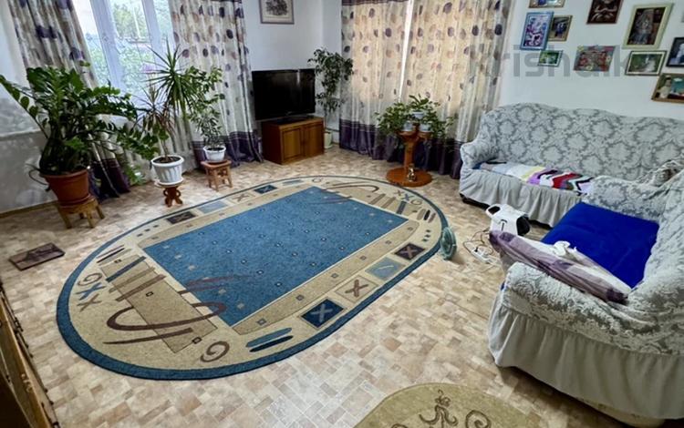 Отдельный дом · 5 комнат · 148 м² · 11.1 сот., мкр Трудовик 50 — Центральная за 45 млн ₸ в Алматы, Алатауский р-н — фото 2