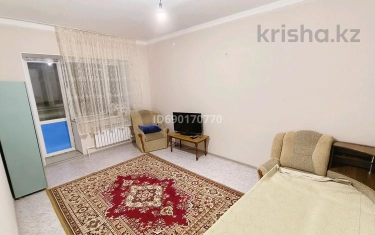 1-бөлмелі пәтер · 45 м² · 3/5 қабат, мкр. Алтын орда, Мкр. Батыс-2 348, бағасы: 130 000 ₸ в Актобе — фото 10