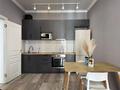 2-комнатная квартира · 50 м² · 12/18 этаж, Абая 164/5 — Брусиловского за 23 000 ₸ в Алматы, Бостандыкский р-н — фото 11