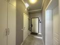 2-комнатная квартира · 50 м² · 12/18 этаж, Абая 164/5 — Брусиловского за 23 000 ₸ в Алматы, Бостандыкский р-н — фото 15