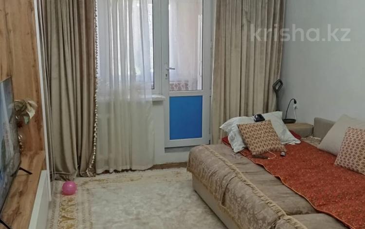 4-бөлмелі пәтер · 87.5 м² · 3/5 қабат, Мушелтой, бағасы: 35 млн ₸ в Талдыкоргане — фото 11