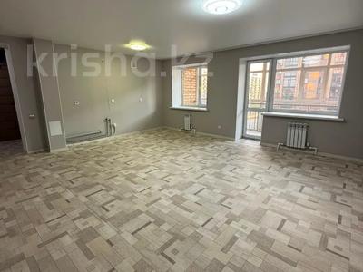 2-комнатная квартира · 55.8 м² · 4/9 этаж, Карагайлы 115 за 22.9 млн ₸ в Семее