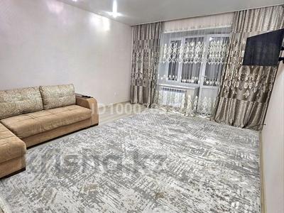 2-комнатная квартира · 70 м² · 9/9 этаж, Назарбаева 95 — КТИ, Пожарная часть, Роддом, АНТИКОР, Центр Ашимова Назарбаева за 16 000 〒 в Кокшетау