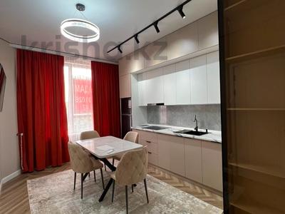 1-бөлмелі пәтер · 42 м² · 3/17 қабат, Нұрсәт ш/а, Байтерекова, бағасы: 29.5 млн ₸ в Шымкенте, Каратауский р-н