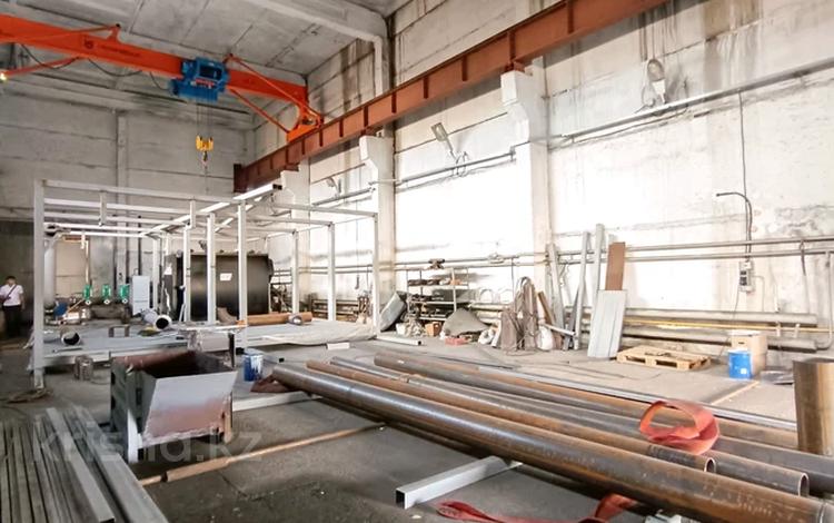 Өнеркәсіптік база · 24 сотық, Герцена 8, бағасы: 350 млн ₸ в Астане, Сарыарка р-н — фото 2