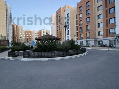 4-бөлмелі пәтер · 122 м² · 2/6 қабат, Алиева 10, бағасы: 80 млн ₸ в Астане, Нура р-н