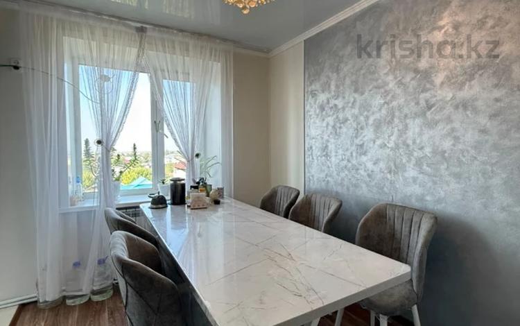 3-комнатная квартира · 65.6 м² · 5/5 этаж, Ленина 2 за 17.9 млн ₸ в  — фото 2
