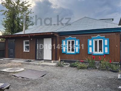 Отдельный дом · 3 комнаты · 67.7 м² · 7 сот., Сеитова — Район Затона за 26 млн ₸ в Семее