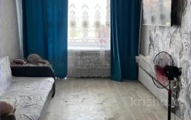 1-бөлмелі пәтер · 37 м² · 9/9 қабат, Абылай хана 16, бағасы: 11 млн ₸ в Кокшетау — фото 2