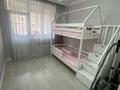 4-комнатная квартира · 140 м² · 8/12 этаж, Торайгырова — Мустафина за 115 млн ₸ в Алматы, Бостандыкский р-н — фото 11