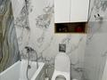 4-комнатная квартира · 140 м² · 8/12 этаж, Торайгырова — Мустафина за 115 млн ₸ в Алматы, Бостандыкский р-н — фото 38