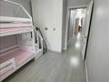 4-комнатная квартира · 140 м² · 8/12 этаж, Торайгырова — Мустафина за 115 млн ₸ в Алматы, Бостандыкский р-н — фото 44