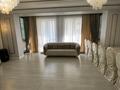 4-комнатная квартира · 140 м² · 8/12 этаж, Торайгырова — Мустафина за 115 млн ₸ в Алматы, Бостандыкский р-н — фото 48