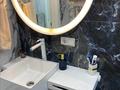 4-комнатная квартира · 140 м² · 8/12 этаж, Торайгырова — Мустафина за 115 млн ₸ в Алматы, Бостандыкский р-н — фото 52