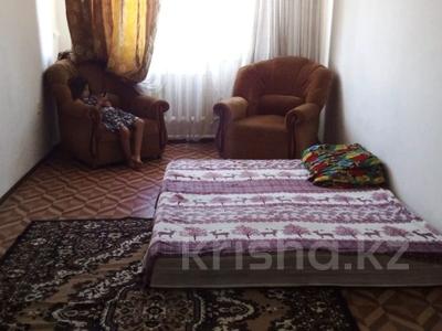 2-комнатная квартира, 55 м², 3/5 этаж помесячно, Абая за 65 000 〒 в Талдыкоргане