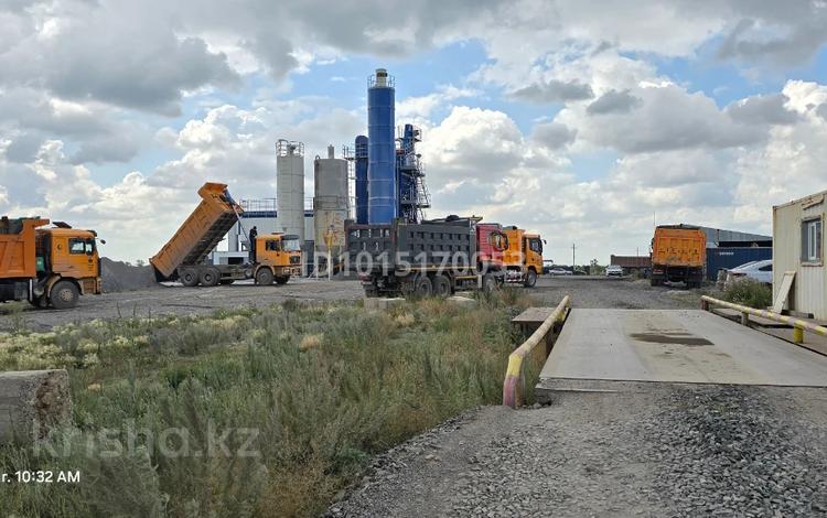 Завод · 12 га, Карагандинская трасса за 1.3 млрд ₸ в Астане, Алматы р-н — фото 2
