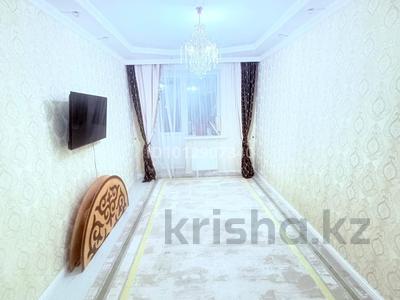 3-комнатная квартира · 65 м² · 2/5 этаж, ЖМ Лесная поляна 1-51 — Жануя клиника за 27.5 млн ₸ в Косшы