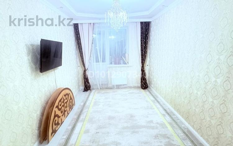 3-комнатная квартира · 65 м² · 2/5 этаж, ЖМ Лесная поляна 1-51 — Жануя клиника за 27.5 млн ₸ в Косшы — фото 2