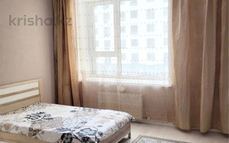 1-комнатная квартира · 40 м², Толе Би за 230 000 ₸ в Астане, Есильский р-н — фото 2