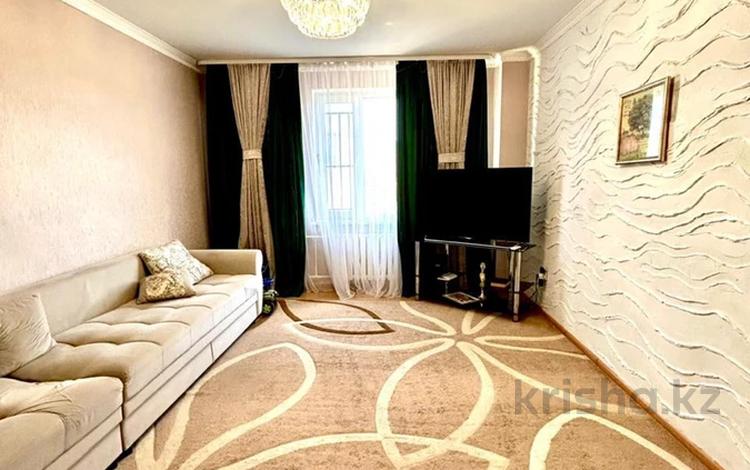 2-бөлмелі пәтер · 60 м², Сауран 3/1 — ABU DHABI PLAZA, бағасы: 32.5 млн ₸ в Астане, Есильский р-н — фото 2