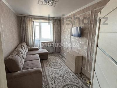 1-комнатная квартира · 31.6 м² · 5/6 этаж, Пр.Назарбаева 231 — ЖК Алтын Арман за 17.8 млн ₸ в Костанае
